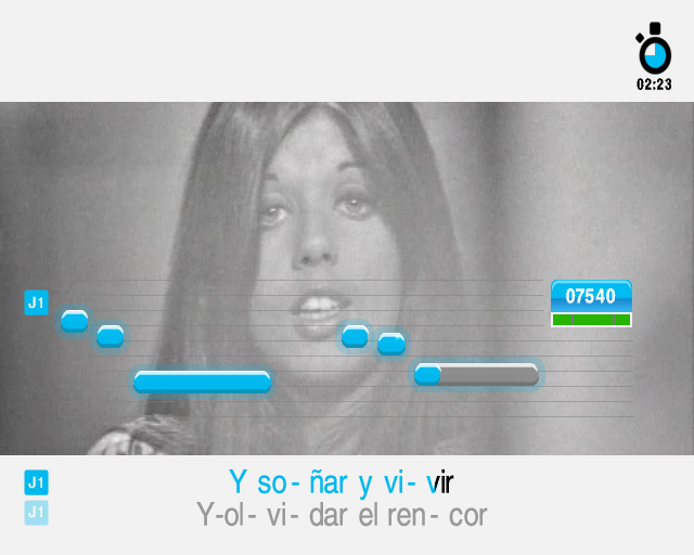 SingStar Clásicos